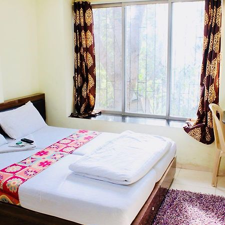 Akshara Residency Hotel Bombay Eksteriør billede
