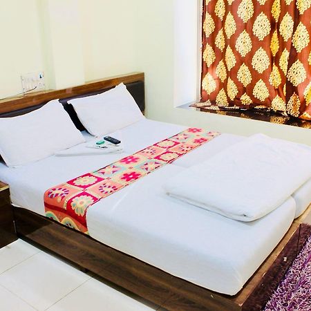 Akshara Residency Hotel Bombay Eksteriør billede