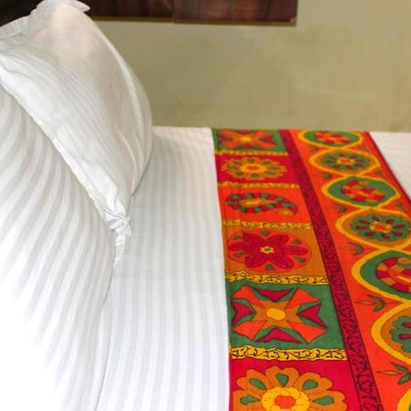 Akshara Residency Hotel Bombay Eksteriør billede
