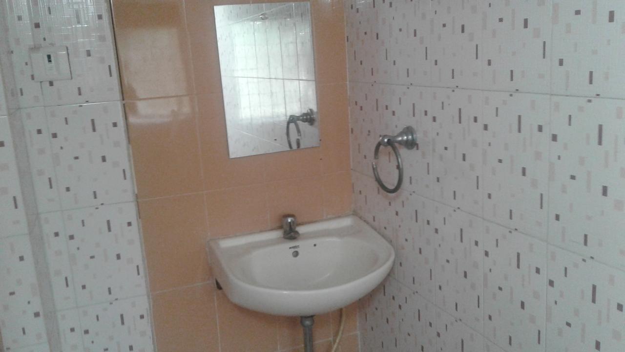 Akshara Residency Hotel Bombay Eksteriør billede