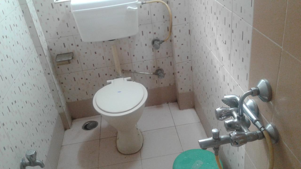 Akshara Residency Hotel Bombay Eksteriør billede